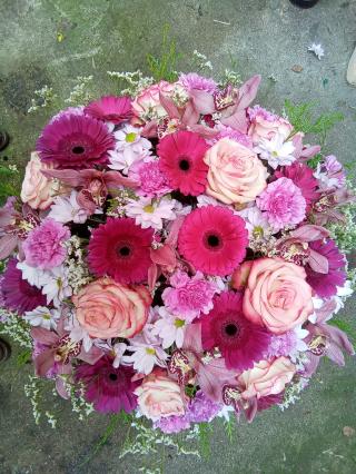 Fleuriste Plessier Gérard 0