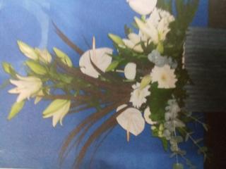 Fleuriste Plessier Gérard 0