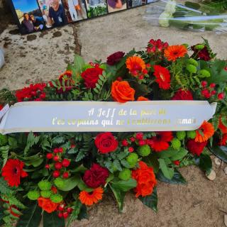 Fleuriste Coeur de Fleurs Libourne 1