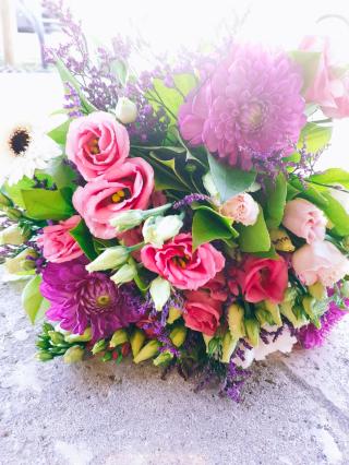 Fleuriste Coeur de Fleurs Libourne 0