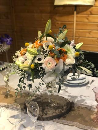 Fleuriste L'Atelier de Camille, Artisan Fleuriste 0