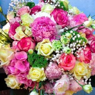 Fleuriste L'Atelier de Camille, Artisan Fleuriste 0