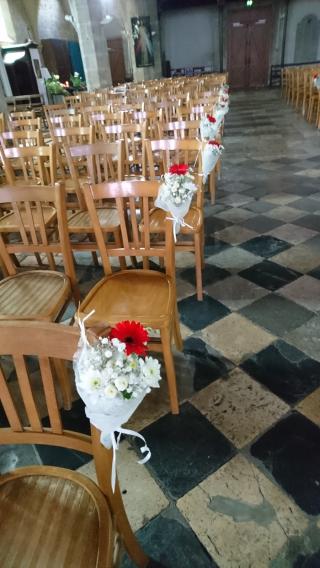 Fleuriste La Jardinerie Fleuryssoise 1