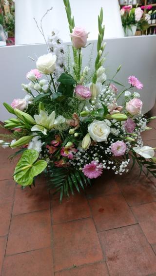 Fleuriste La Jardinerie Fleuryssoise 0