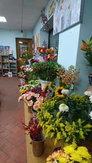 Fleuriste La Jardinerie Fleuryssoise 0