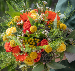 Fleuriste Lilie Fleurs 0