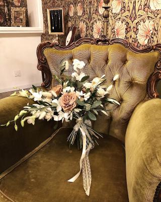 Fleuriste Alice Flowers 0