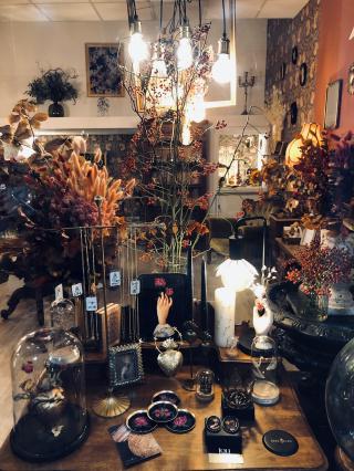 Fleuriste Alice Flowers 0