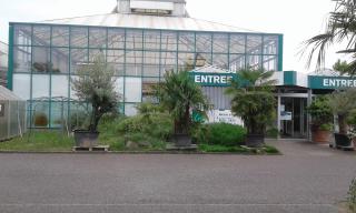 Fleuriste Les Jardins du Sonnenhof 1