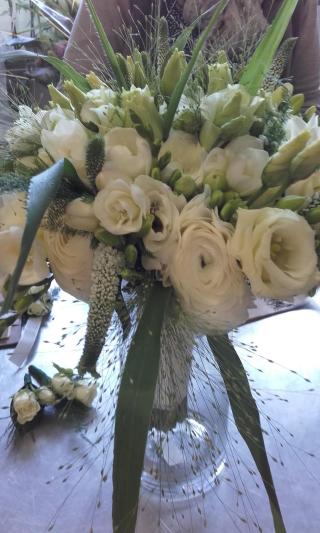 Fleuriste Mary Flore 0