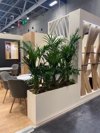 Fleuriste Ambiance Florale Paris 1