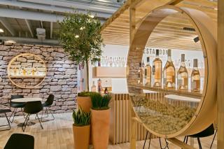 Fleuriste Ambiance Florale Paris 0