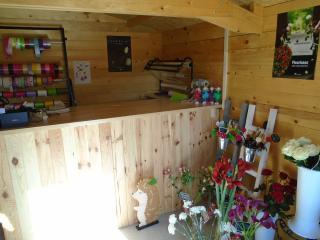 Fleuriste CoLor fleurs 0