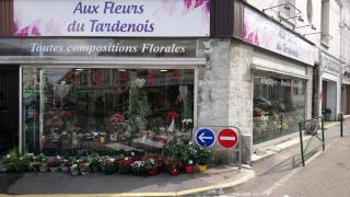 Fleuriste AUX FLEURS DU TARDENOIS 0