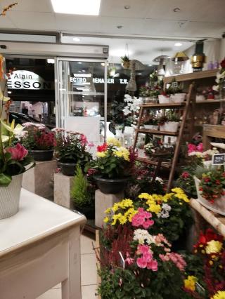 Fleuriste L'Atelier Fleuri 0