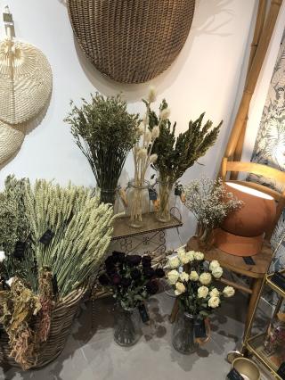 Fleuriste Herborium 0