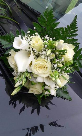 Fleuriste Les Fleurs de Séverine 0