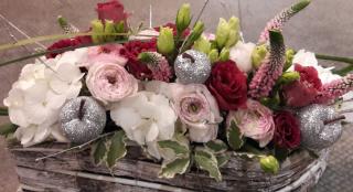 Fleuriste L'Atelier Floral 0