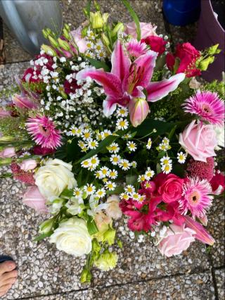 Fleuriste Fleuriste BeBloom (Saint Jean de la ruelle) 0