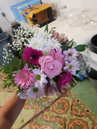 Fleuriste Lola Fleurs 0