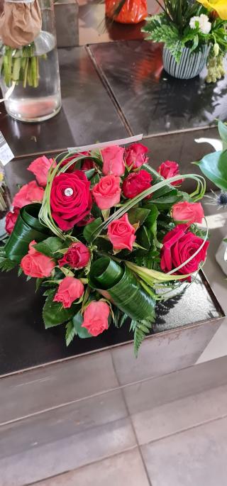 Fleuriste Lola Fleurs 0
