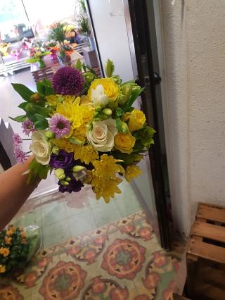 Fleuriste Lola Fleurs 0