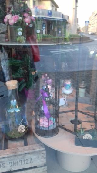 Fleuriste Lilice Artisan Fleuriste 0