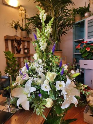 Fleuriste L'instant Nature 0