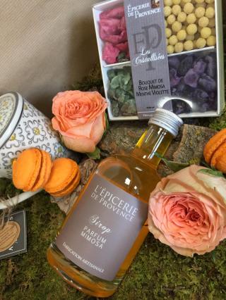 Fleuriste L'atelier artisan fleuriste 2