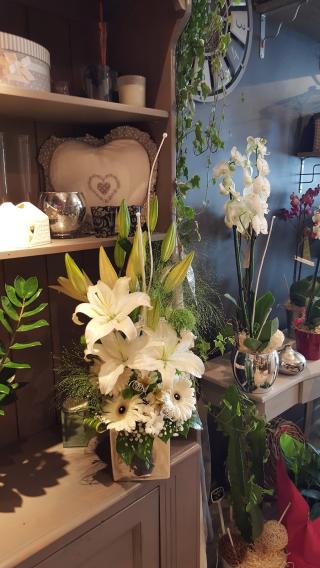 Fleuriste L'Atelier Floral 0