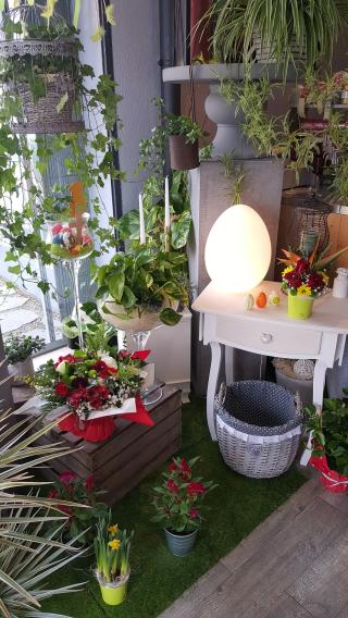 Fleuriste L'Atelier Floral 0