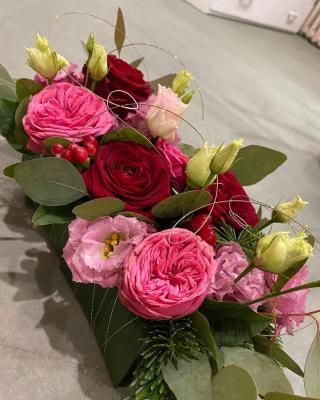 Fleuriste L'Entre Pots 0