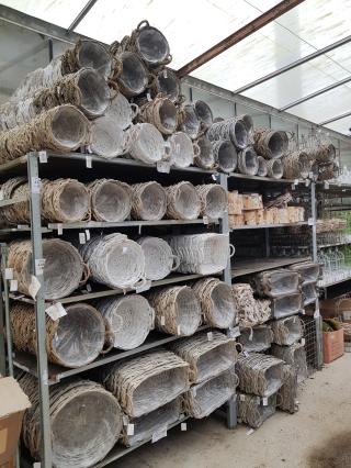 Fleuriste PANAPLANTES PARIS-SAQUE 2