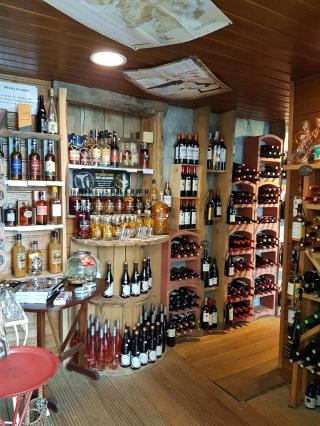 Fleuriste Les Fleurs Du Vent 0