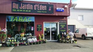Fleuriste Au Jardin d'Eden 2