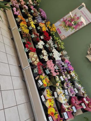 Fleuriste le Jardin des Fleurs 1
