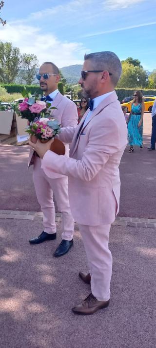 Fleuriste le Jardin des Fleurs 0