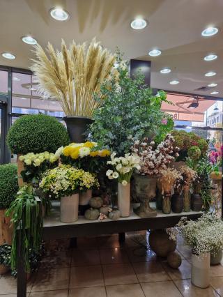 Fleuriste Baesler Fleuriste 0