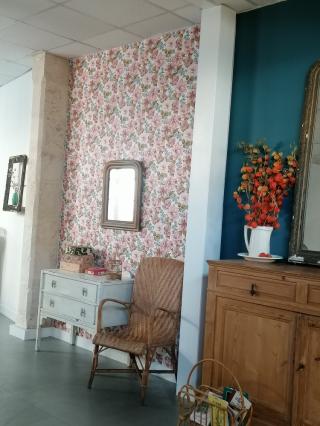 Fleuriste PHYSALIS 0