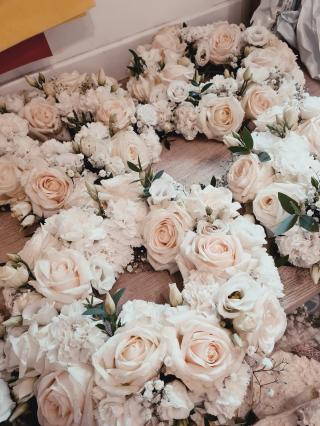 Fleuriste Pres'tiges fleurs 0