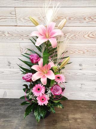 Fleuriste Fleur Divine 0