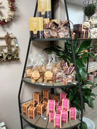 Fleuriste L'ARTISAN FLEURISTE 1