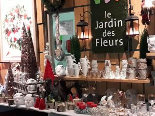 Fleuriste Le Jardin des Fleurs 0