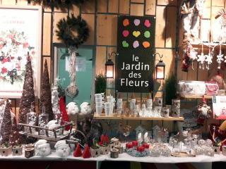 Fleuriste Le Jardin des Fleurs 0