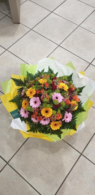 Fleuriste Le Jardin des Fleurs 0