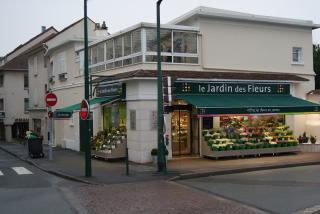 Fleuriste Le Jardin des Fleurs 0