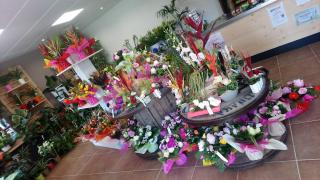 Fleuriste La Vie en Fleurs 0
