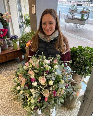 Fleuriste Fleurs Defrance 0