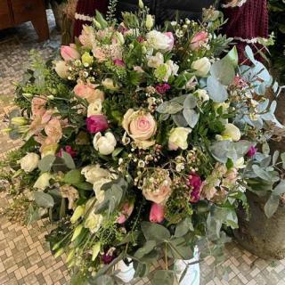 Fleuriste Fleurs Defrance 0