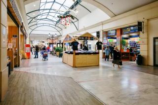 Fleuriste Centre Commercial Carrefour Montesson 0